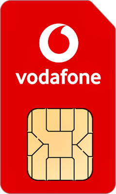 SIM Card Triple SIM