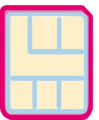 SIM Card Nano SIM