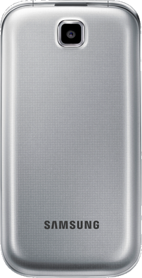 Samsung C3590 (Silver)