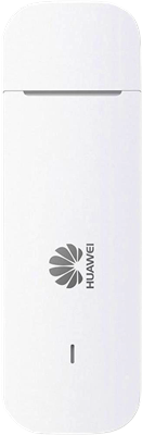 Huawei 4G Dongle E3372 (White)