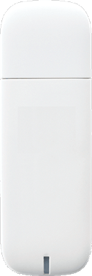 ZTE MF710M 3G Dongle (White)