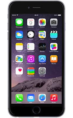 Apple iPhone 6s Plus (128GB Space Grey)