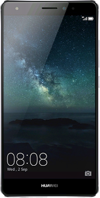 Huawei Mate S (32GB Titanium Grey)