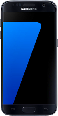 Samsung Galaxy S7 (32GB Black Onyx)