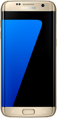 Samsung Galaxy S7 Edge (32GB Gold Platinum)