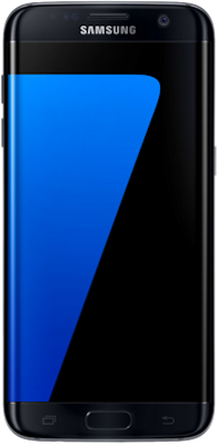 Samsung Galaxy S7 Edge (32GB Black Onyx Refurbished Grade A)