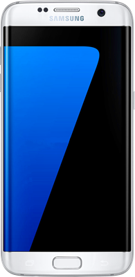 Samsung Galaxy S7 Edge (32GB White Pearl)