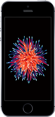Apple iPhone SE (32GB Space Grey)