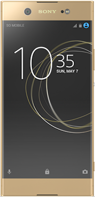 Sony Xperia XA1 Ultra (32GB Gold)