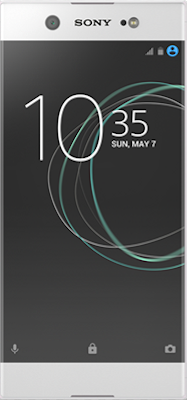 Sony Xperia XA1 Ultra (32GB White)