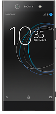 Sony Xperia XA1 Ultra (32GB Black)