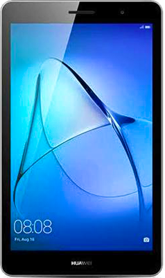 Huawei MediaPad T3 8 (16GB Space Grey)