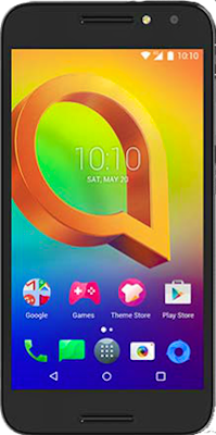 Alcatel A3 (16GB Black)