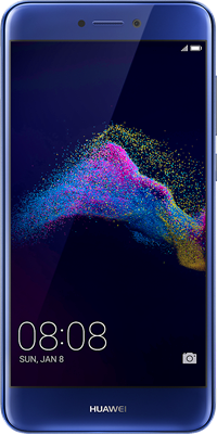 Huawei P8 Lite (2017) (16GB Blue)