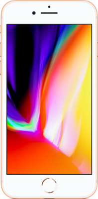 Apple iPhone 8 (64GB Gold)