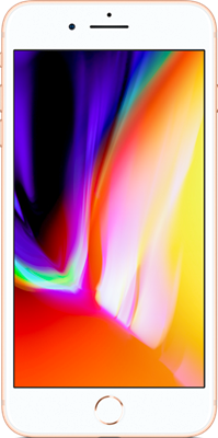 Apple iPhone 8 Plus (256GB Gold)