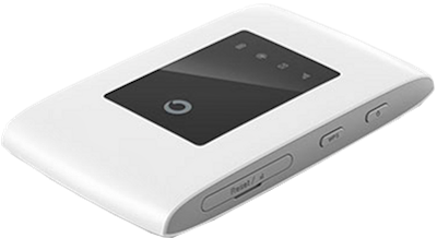 Vodafone R218 (White)