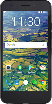 EE Hawk (16GB Black)