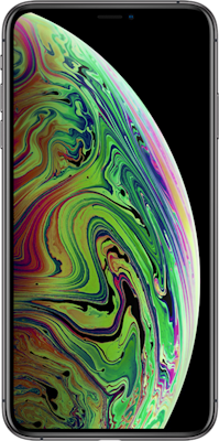 Apple iPhone XS (256GB Space Grey)