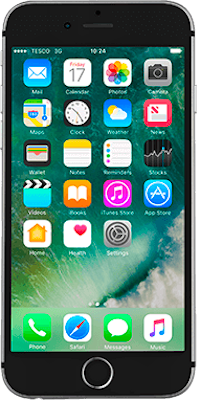 Apple iPhone 6s (32GB Space Grey)