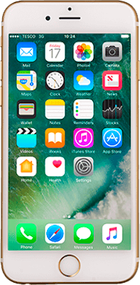 Apple iPhone 6s (32GB Gold)