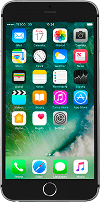 Apple iPhone 6s Plus (32GB Space Grey)