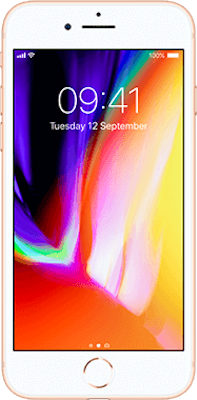 Apple iPhone 8 (64GB Gold)