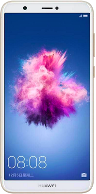 Huawei P Smart (32GB Gold)