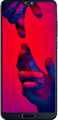 Huawei P20 Pro (128GB Twilight)