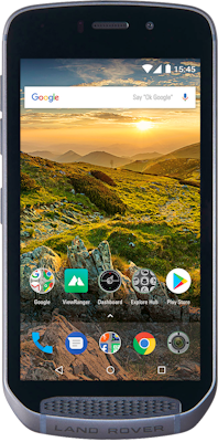 Land Rover Explore Dual SIM (64GB Black)