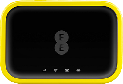 EE 4GEE WiFi (2018) (Black)
