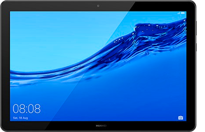 Huawei MediaPad T5 10 (16GB Black)
