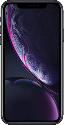 Apple iPhone XR (128GB Black) at £799.00 on Big Bundle 8GB with 2000 mins; 5000 texts; 8000MB of 4G data. Extras: Top-up required: £20.