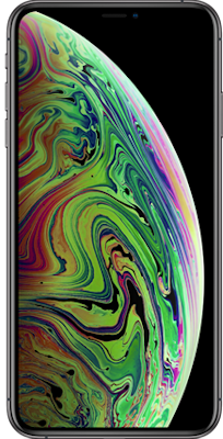 Apple iPhone XS Max (256GB Space Grey)