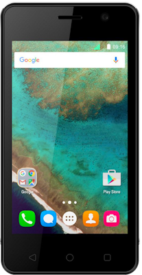 IMO Q2 Plus (8GB Black)