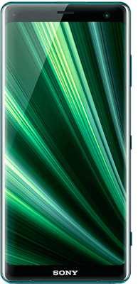 Sony Xperia XZ3 (64GB Green)