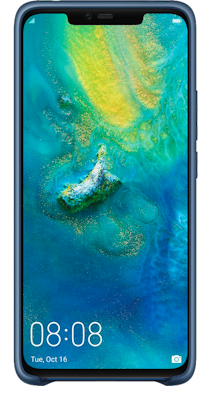 Huawei Mate 20 Pro (128GB Green)