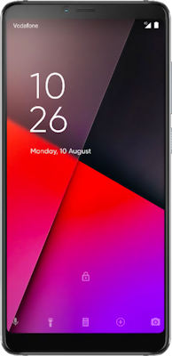Vodafone Smart X9 (32GB Black)