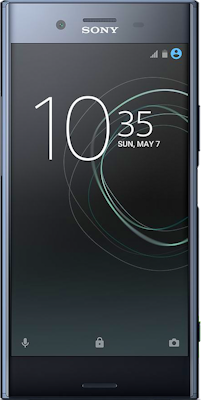 Sony Xperia XZ Premium (64GB Black)