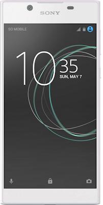Sony Xperia L1 (16GB White)