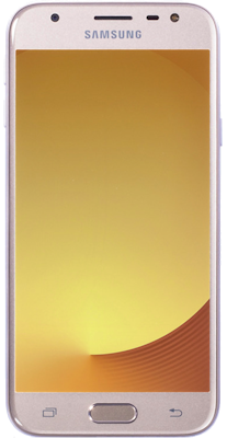 Samsung Galaxy J3 (2017) (16GB Gold)