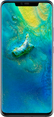Huawei Mate 20 Pro (128GB Twilight)