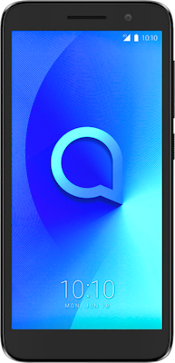 Alcatel 1 (8GB Black)
