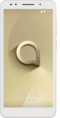 Alcatel 1 (8GB Gold)