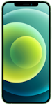 Green Apple iPhone 12 5G 256GB - Grade A Condition. £25.00 Upfront.
