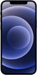 Black Apple iPhone 12 5G 64GB - Grade A Condition. £44.99 Upfront.