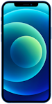 Blue Apple iPhone 12 5G 64GB - Grade A Condition. £44.99 Upfront.