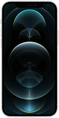 iPhone 12 Pro 5G 128GB Silver