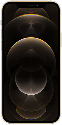 iPhone 12 Pro 5G 256GB Gold