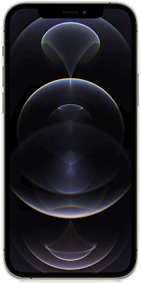 iPhone 12 Pro 5G 256GB Graphite